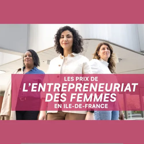 Le concours Créatrices d’Avenir a choisi ses gagnantes en...