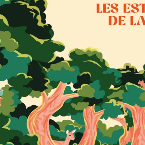 Partez à la découverte de la forêt de Sénart en famille