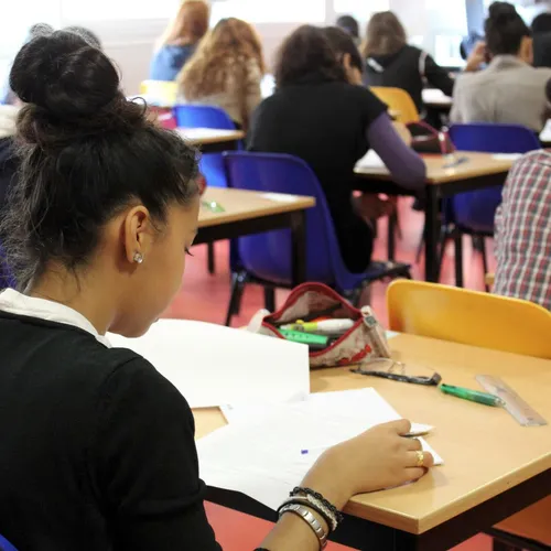 L'aide de 1.000 euros pour les bacheliers boursiers franciliens...
