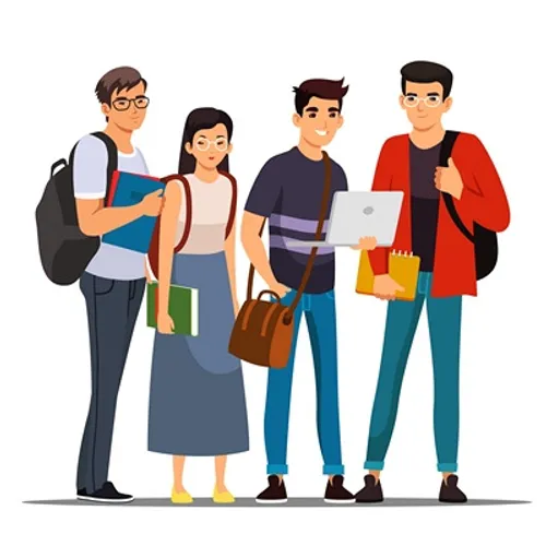 Les futurs architectes rejoignent le mouvement social dans les...