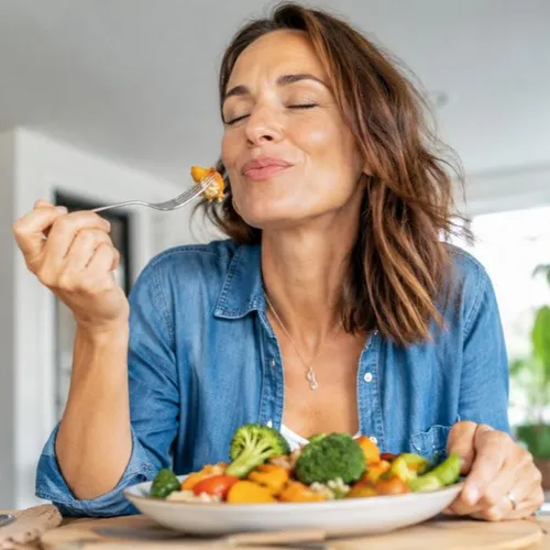 Le bio s’invite de plus en plus dans les assiettes des Essonniens