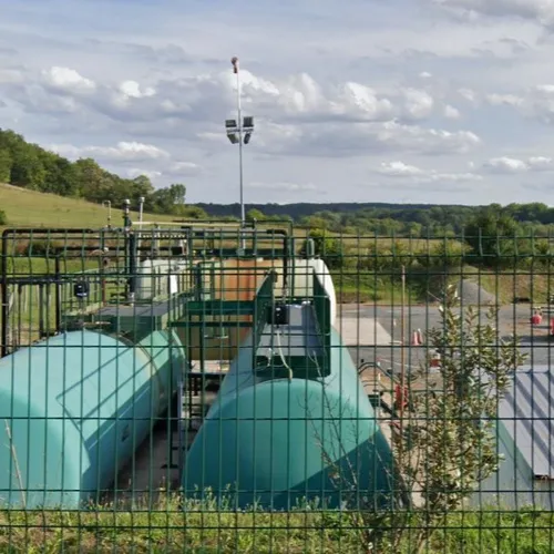 Feu vert à Nonville pour plus de forages pétroliers ?