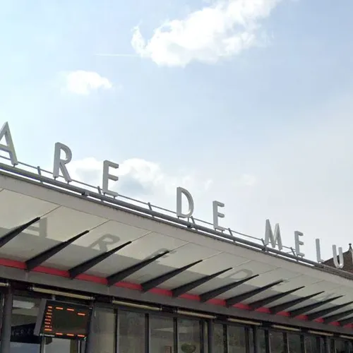 Melun parmi les pires gares de France
