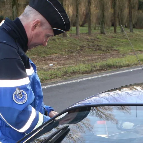Les contrôles routiers s’intensifient dans la Somme