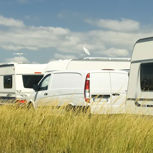 Trois plaintes distinctes déposées après l’installation d’un camp...