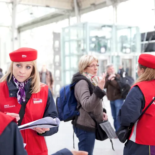 Le trafic interrompu ce matin sur le RER E et la ligne P