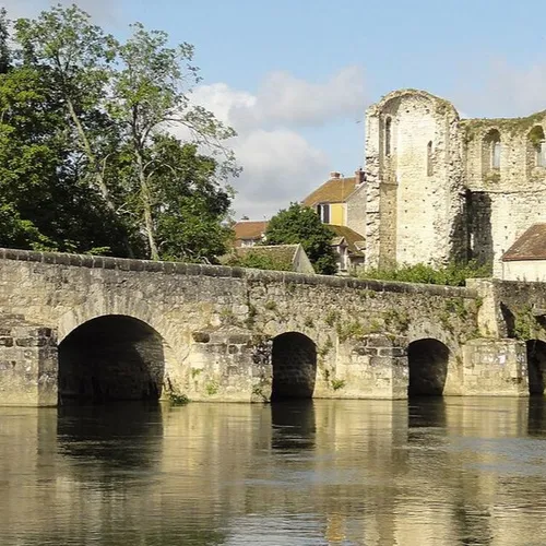 Gretz-sur-Loing raconte son passé de village d’artistes