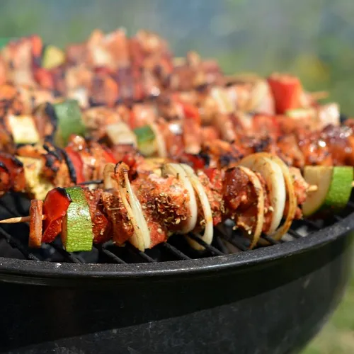 Moissy-Cramayel : elle utilisait un barbecue public pour vendre sa...