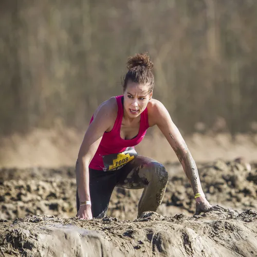 Crécy‑la‑Chapelle accueille demain la Mud Race pour les 6‑16 ans