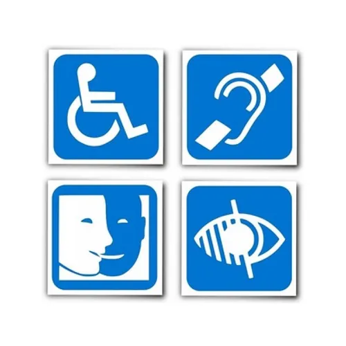 Pas loin d'un tiers des Essonniens handicapés en manque de soins