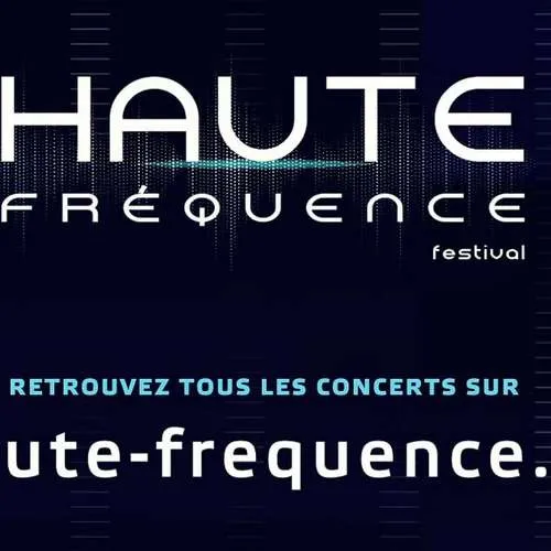 Le festival Haute Fréquence fête ses 10 ans dans les Hauts-de-France