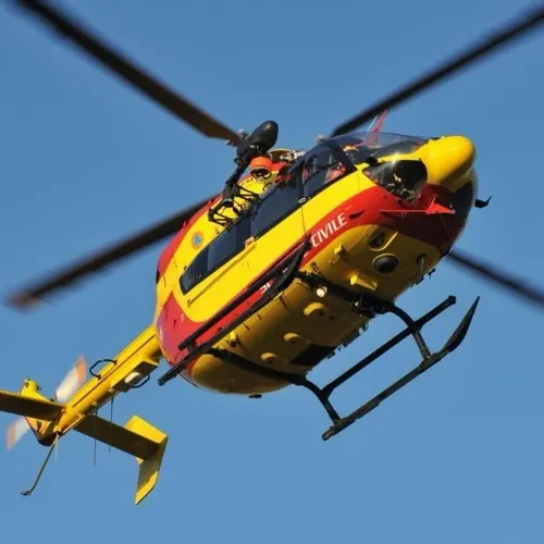 Somme : gros accident sur l’Autoroute A1 hier
