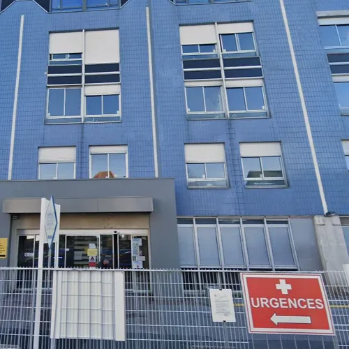 Les syndicats de l’hôpital d’Abbeville inquiets après sa perte de...