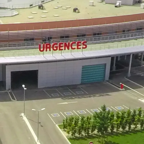 Un jeune homme poignardé lors d'une agression nocturne à Amiens Nord