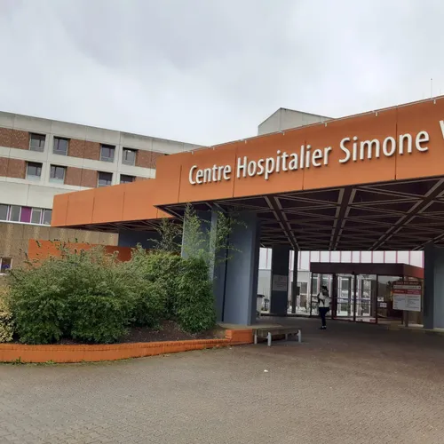 L’hôpital de Beauvais partiellement paralysé par une panne 