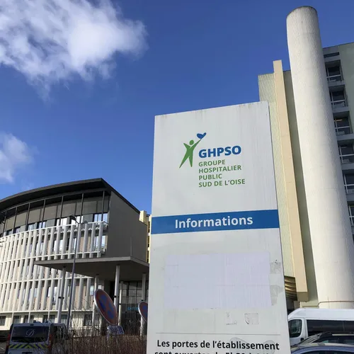 Creil : un nouveau souffle pour le service de pneumologie