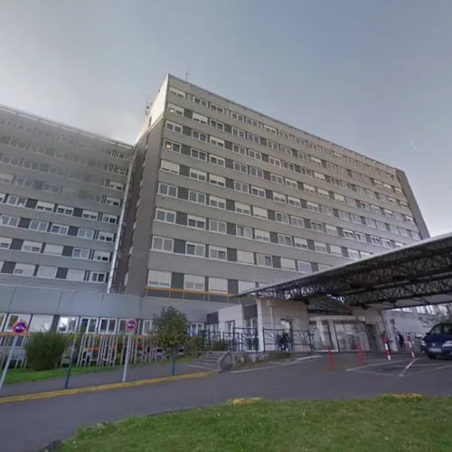 Le plan blanc déclenché à l’hôpital de Dreux