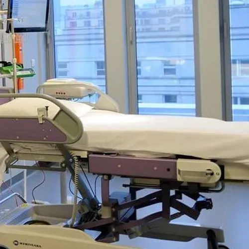 Un enfant de 8 ans grièvement blessé à Beton-Bazoches après avoir...