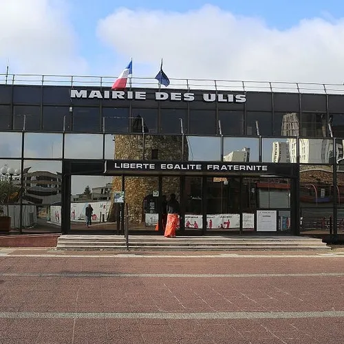 Un village Orientation et Emploi s’installera cette semaine aux Ulis