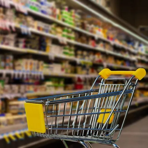 Oise : ce magasin a perdu plus de 150.000 euros de denrées
