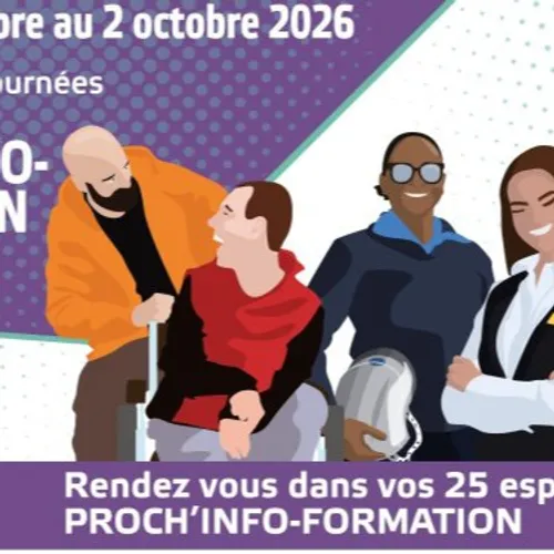 Vous avez rendez-vous avec les métiers qui recrutent dans les...