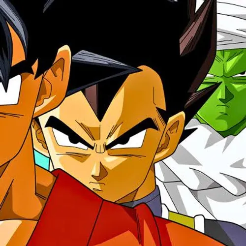 Un parc Dragon Ball bientôt en Île-de-France ?