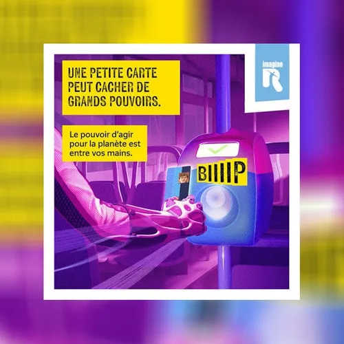 Transports : tout est bon contre la fraude en Île-de-France... même...