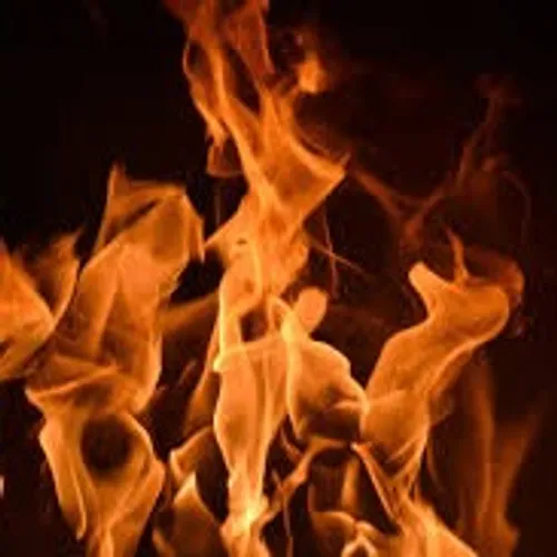 L'incendie dans les Landes contenu mais pas fixé