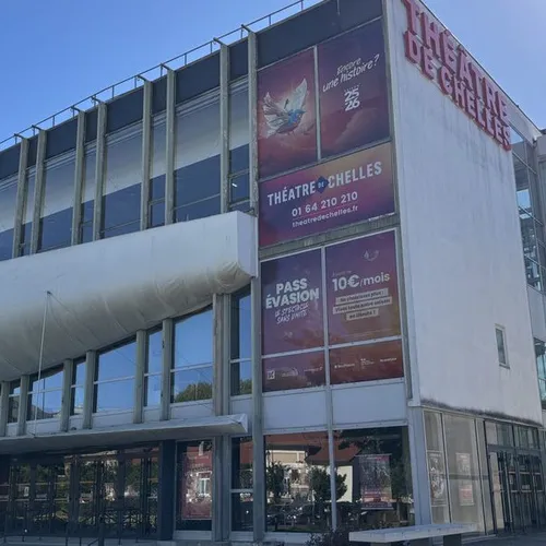 Le théâtre de Chelles passe en régie municipale