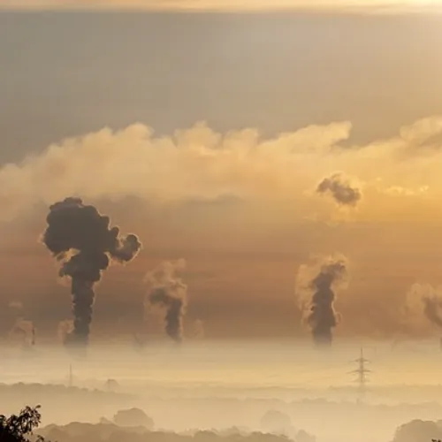 Île-de-France : la pollution à l'ozone n'avait pas duré aussi...