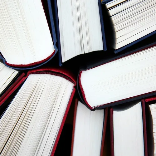 Des lâchers de livres ont lieu cette semaine dans des gares...