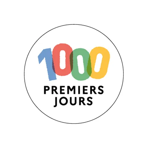Une seconde Maison des 1000 Premiers Jours inaugurée cette semaine...