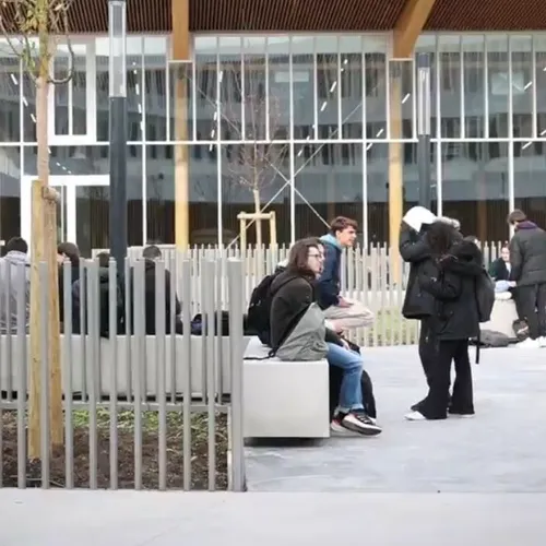 Plus de 160 établissements d’Île-de-France sont fermés ce lundi...