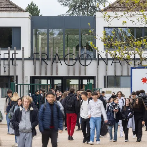 Les blocages impactent les lycées seine-et-marnais