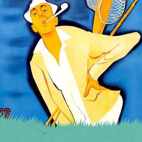 Un ciné-atelier accompagne Les Vacances de Monsieur Hulot à Orsay