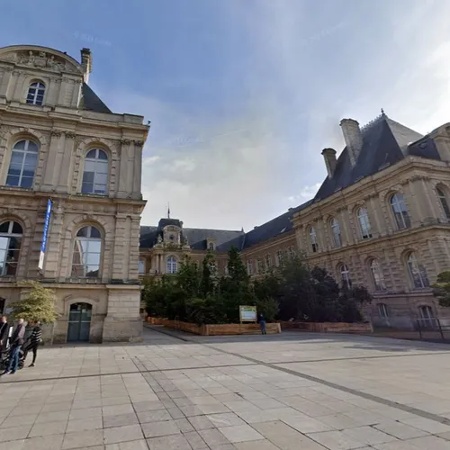 Amiens : violente agression au couteau en centre-ville