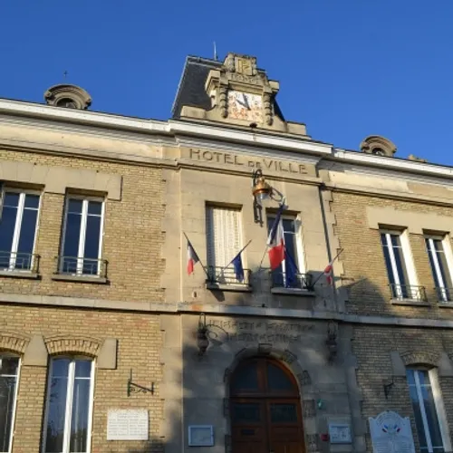 Vive émotion à Gargenville où était scolarisé Eden, mort dans une...