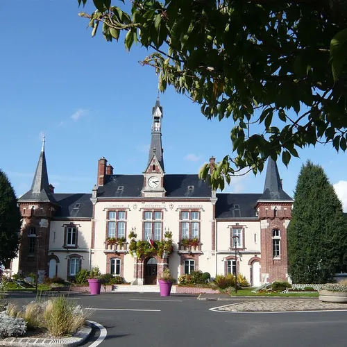 Plusieurs hausses à Mainvilliers pour les habitants