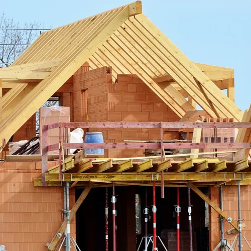 Immobilier : comment évolue la construction de nouveaux logements...
