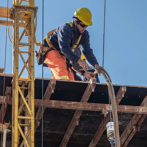 Dérèglement climatique : les artisans franciliens en première ligne...
