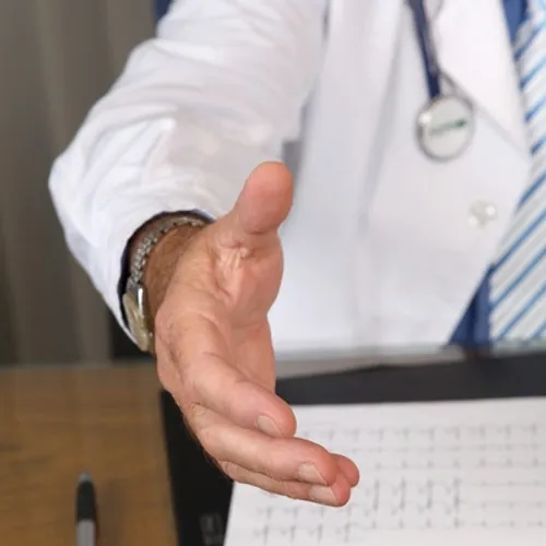Santé : 6,3 millions de Français n'ont toujours pas de médecin...