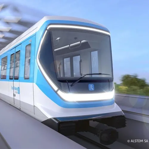 Sans doute un nouveau report pour la ligne 18 du Grand Paris Express