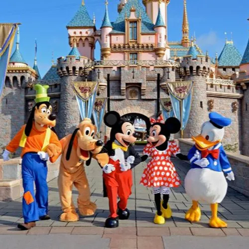 Disneyland Paris s'adapte face à la canicule