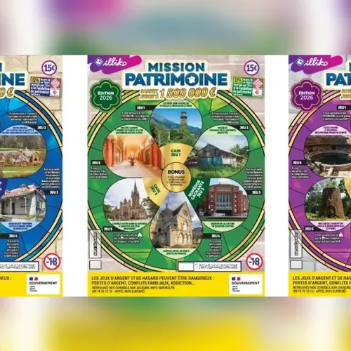Mission Patrimoine : quel monument sera sauvé dans la Somme ?