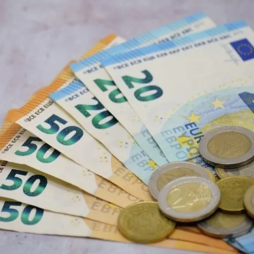 Enquête Budget de famille : 1 900 ménages interrogés dans les...