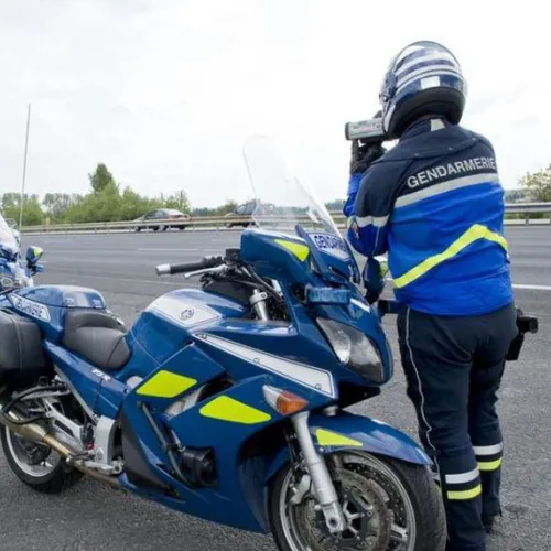 Eure-et-Loir : deux jeunes conducteurs de 18 et 17 ans interpellés...