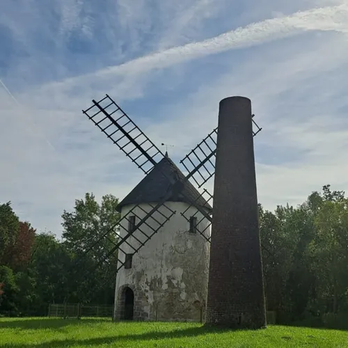 Le moulin de Belle-Assise ouvre ses portes aux familles à Jossigny