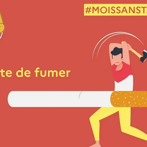 Mois sans tabac : un bon moment pour arrêter de fumer en...