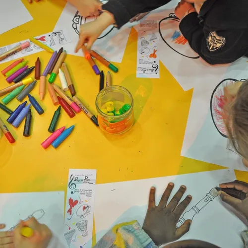 Les professionnels de la petite enfance en grève ce jeudi dans la...