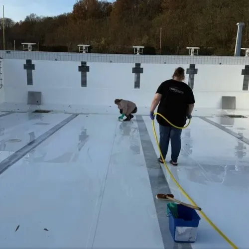 Vernouillet : incivilités répétées à l’espace aquatique AgglOceane